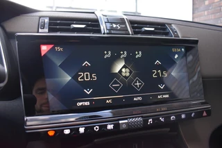 DS DS7 Crossback DS7 1.2 130PK ECC LMV LED NAVIGATIE / 31