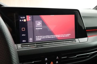 Volkswagen Golf Variant 1.5 eTSI 150pk DSG 2x R-Line h/k Navigatie Adaptive Cruise PDC Virtual Cockpit / 33