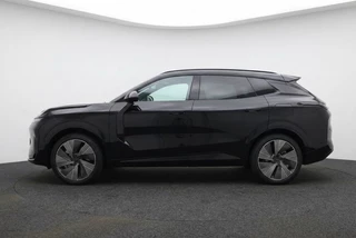Lynk & Co 08 1.5 More PHEV 345PK 200 KM Elektrisch l Pano l 360 Camera l Mass / 2