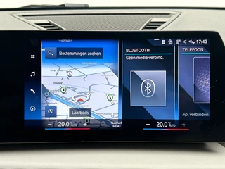 BMW X1 XDrive30e PHEV Widescreen Carplay Navigatie Camera Cruise Climate / 28