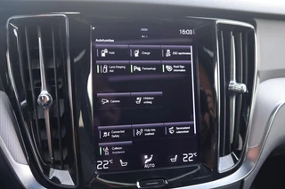 Volvo V60 T6 Recharge AWD R-Design / 54