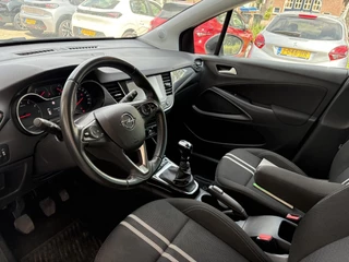 Opel Crossland 1.2 Turbo GS | Two Tone | Achteruitrijcamera | Dodehoek detectie | Navigatie | Parkeersensoren | Climate Control / 11