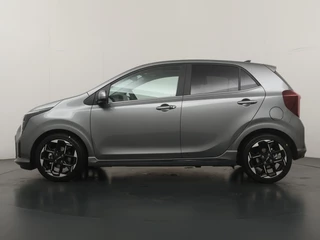 Kia Picanto 1.0 GDi GT-Line  - 2.000, - INRUILPREMIE - Schuif/kantel dak - Stoel/Stuurwiel verwarming - AppleCarplay - Android Auto - 7 jaar of 150.000km Fabrieksgarantie / 4