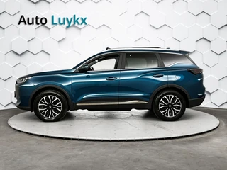 Chery TIGGO 7 1.5 PHEV Unique Automaat 279pk | Nieuw & rijklaar / 2