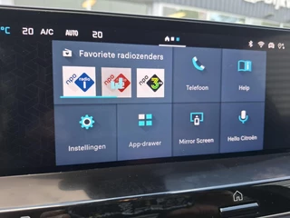 Citroen C4 130pk Max Automaat Clima/LMV/Nav/Cam / 16