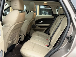 Land rover Range Rover Evoque 2.0 TD4 SE Dynamic / 6