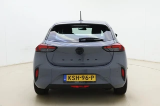 Opel Corsa Electric Long Range GS 51 kWh | NIEUW | tot 429km WLTP | 100kW snelladen | Climate control | Stoel- en stuurverwarming | Achteruitrijcamera | Navi via Apple Carplay/Android Auto | Sportstoelen / 13