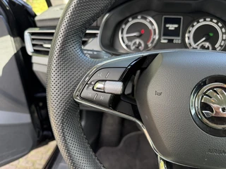 Skoda Kamiq 1.0 TSI Sport Business | BlackLine | DSG | 48.000KM | Trekhaak | / 12