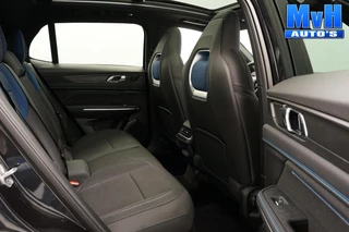 Lynk & Co 01 1.5 PHEV|ZWARTE.HEMEL|89%SOH|360ºCAM|PANO|NAP / 78
