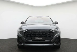 Audi Q8 60 TFSI e-hybrid quattro S Line Competition l AWD Besturing l B&O l HUD l Trekhaak l Alcantara Hemel l VOL OPTIES / 9