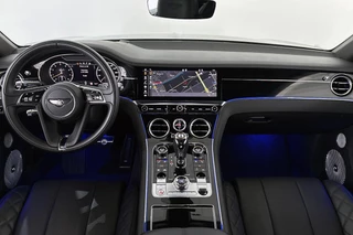 Bentley Continental GT 4.0 V8 / NAIM / Org. Nederlands /  Softclose / City-Pack / Touring-Pack / 9
