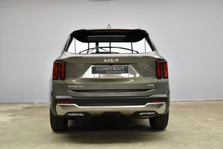 Kia Sorento 1.6 T-GDi 288pk Plug-in Hybrid Aut AWD 7 PERS. ExecutiveLine / 9