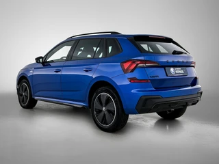 Skoda Kamiq 1.0 TSI Monte Carlo | Panodak | CarPlay | Stoelverwarming | Virtual Cockpit / 8