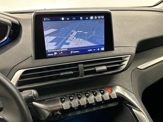 Peugeot 5008 1.2 PureTech Blue Lease Premium CAMERA CARPLAY ECC CRUISE. / 29