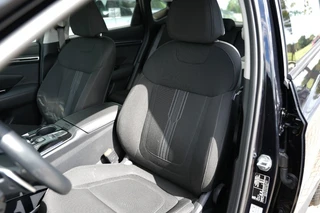 Hyundai Tucson 1.6 T-GDI PHEV Trekhaak,Carplay, Camera , Navi / 18