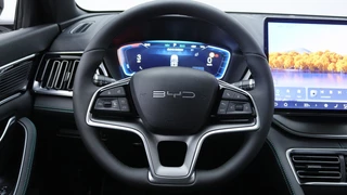 BYD SEAL U 1.5 DM-i Boost Plug-In BYD Dealer | Private Lease 699,- p.m / 24