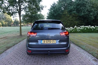 Citroën C4 Picasso 1.6 e-THP Intensive  | Trekhaak | Camera | DAB | NAP | / 10