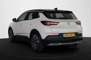 Opel Grandland X 1.6 Turbo Hybrid Ultimate Stoelventilatie Denon HiFi Leder / 5
