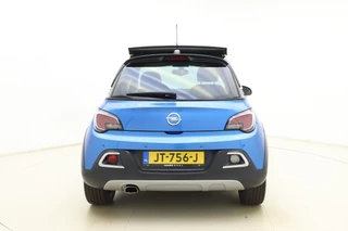 Opel ADAM 1.0 Turbo Rocks / 12