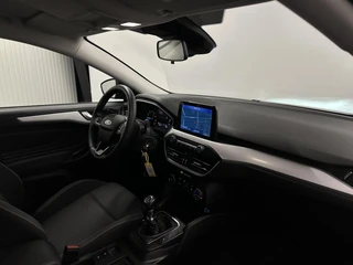 Ford Focus 1.0 EcoBoost Hybrid Trend Edition Business CAMERA / 13