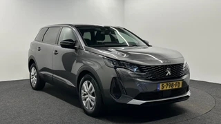 Peugeot 5008 1.2 PureTech Active Pack Business CAMERA NAVI ECC CRUISE. / 4