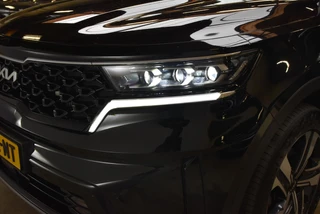Kia Sorento 1.6 T-GDi 230pk Hybrid Aut 5-zitpl. DynamicPlusLine |Schuifdak! 1650kg Trekg. / 45