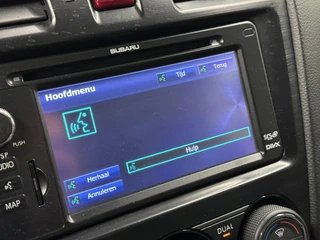 Subaru XV 1.6i Luxury AWD LEER CAMERA TREKHAAK NAVI CRUISE. / 32