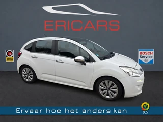 Citroën C3 1.0 VTi Collection AIRCO PDC OPEN SKYVIEW / 2