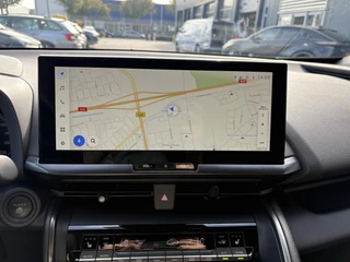 Toyota C-HR 1.8 HYBRID 140 FIRST-EDITION DODEHOEK DETECTIE KEYLESS STUUR&STOELVERW EL-A.KLEP LED DAB / 21
