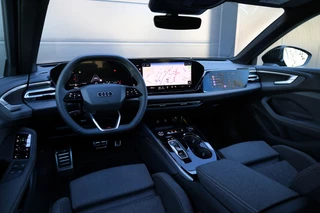Audi A5 Avant 2.0 TFSI S edition  | BTW | MATRIX | BIJRIJDERSCHERM | ACC | 20 ICNH | S-LINE | / 7