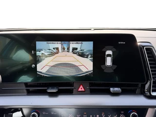 Kia Sportage 1.6 T-GDi PHEV DynamicPlusLine | Zeer nette auto | Zeer luxe | Apple CarPlay & Android Auto | Stoel & Stuurverwarming | Adaptive cruise control | Fabrieksgarantie | / 19