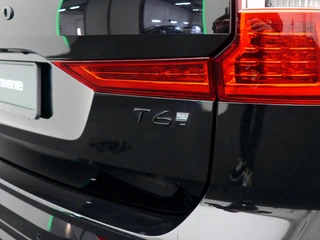 Volvo XC60 2.0 T6 AWD+ Black Edition Leder | Pano | 360 cam | Lighting Pack / 47