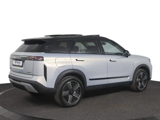 Jaecoo 7 1.5 GDI PHEV Exclusive  - Panoramadak- Elektrisch verstelbare stoel(en) met geheugen - Parkeerhulp voor en achter - 1.500kg trekgewicht - 7 Jaar fabrieksgarantie / 9