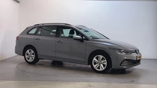 Volkswagen Golf Variant 1.0 TSI 110pk Golf Trekhaak Parkeersensoren Stoelverwarming / 2