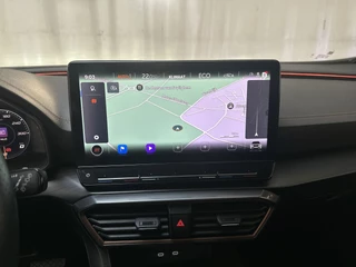 Cupra Formentor 1.4 e-Hybrid Performance Camera Sfeerverlichting App-Connect DAB+ / 22