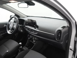 Kia Picanto 1.0 DPI DynamicLine  - Airco - Cruise Control - Navigatie - DAB - Apple Carplay/Android Auto Fabrieksgarantie 24-03-2032 of 150.000 km / 41