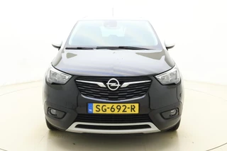 Opel Crossland X 1.2 Turbo 110pk Innovation / 7