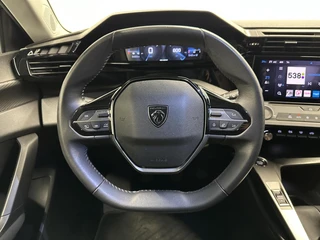 Peugeot 308 SW 1.2 PureTech Active Pack Business NAVI CARPLAY CRUISE ECC. / 18