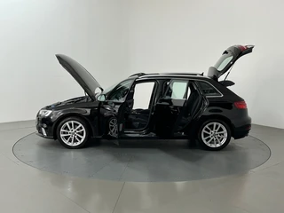 Audi A3 35 1.5TFSI 110KW/150PK DIGI DASH/PANODAK/TREKHAAK / 8