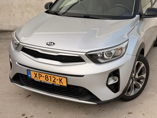 Kia Stonic 1.0 T-GDi Ori NL NAP Camera Trekhaak BTW! CarPlay Cruise / 2
