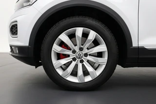 Volkswagen T-Roc 1.5 TSI DSG Sport Adaptive l Camera l Virtual Cockpit / 11