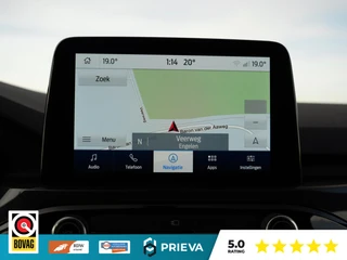 Ford Kuga 2.5 PHEV ST-Line Graphite Tech Black-Pack | ACC | Navi | Trekhaak / 31