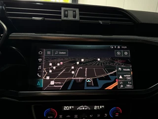 Audi Q3 Sportback 45 TFSI quattro S-Line * Matrix Led * B&O * 360 Camera / 30