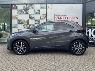 Toyota Aygo X Hybrid 115 GR Sport NIEUW DIRECT UIT VOORRAAD LEVERBAAR / 2