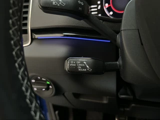 Skoda Karoq 1.5 TSI 150pk ACT Sportline Business Camera Trekhaak Sfeerverlichting Stoelverwarming Adaptive Cruise LED / 27