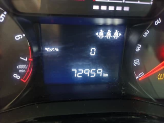 Opel KARL 1.0 ecoFLEX Edition uit 2016 Rijklaar + 12 maanden Bovag-garantie Henk Jongen Auto's in Helmond,  al 50 jaar service zoals 't hoort! / 13