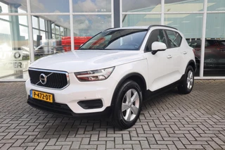 Volvo XC40 1.5 T2 Momentum Core|Automaat|LED|Camera|Cruise|Navi|Clima / 14