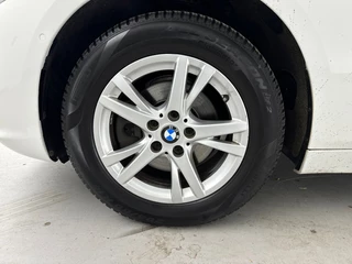 BMW 2 Serie Gran Tourer 216i Gran Tourer Essential Navigatie | Climate Control | Cruise Control / 31