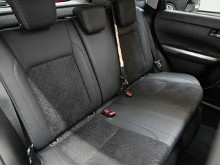 Suzuki Vitara 1.4 Boosterjet Style Smart Hybrid ✅Stoelverw.✅Trekhaak✅Panodak✅Dodehoek✅Adapt. Cruise✅Clima✅ / 8