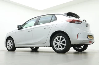Opel Corsa 1.2 75pk Edition | Demo | Airco | Cruise Control | Parkeersensoren achter | Stuurverwarming | Navigatie via Apple Carplay | Lichtmetalen velgen / 13